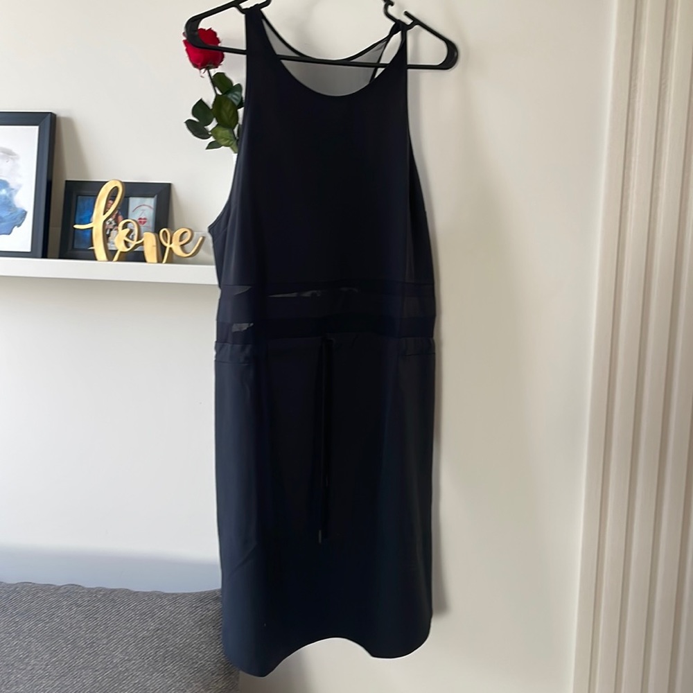 Under armour dress